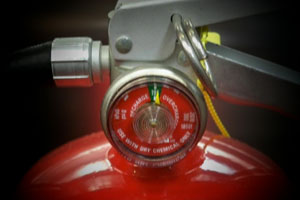 Fire Extinguisher Sales and Service